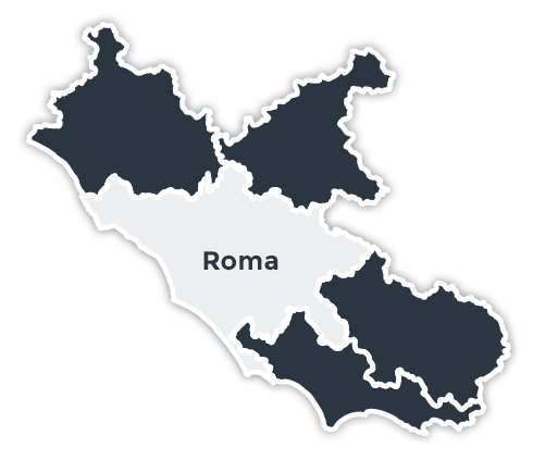 roma e provincia