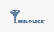 logo mul-t-lock