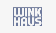 logo wink haus